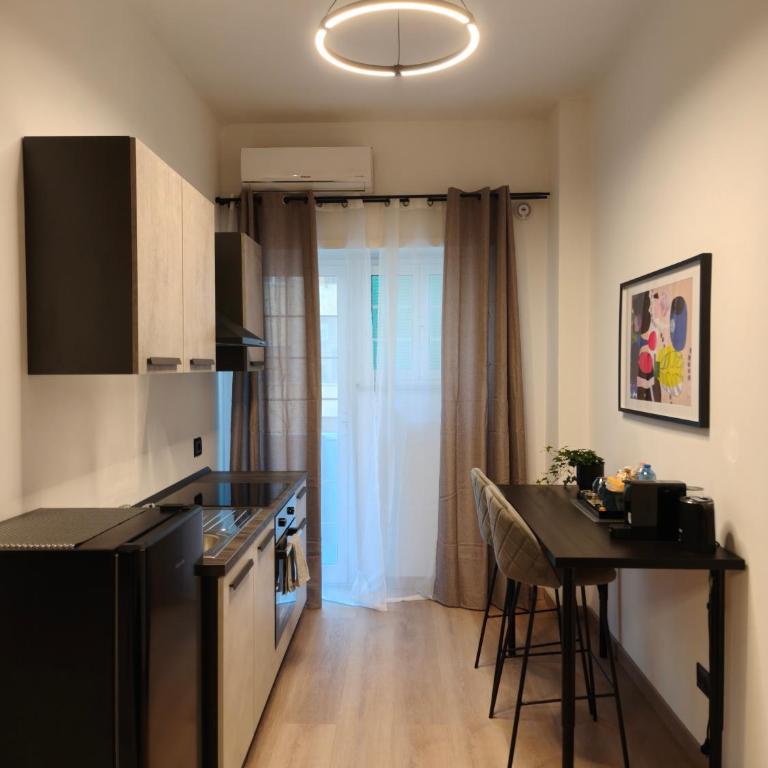 AdR Charme B&B - Suite Queen - 15