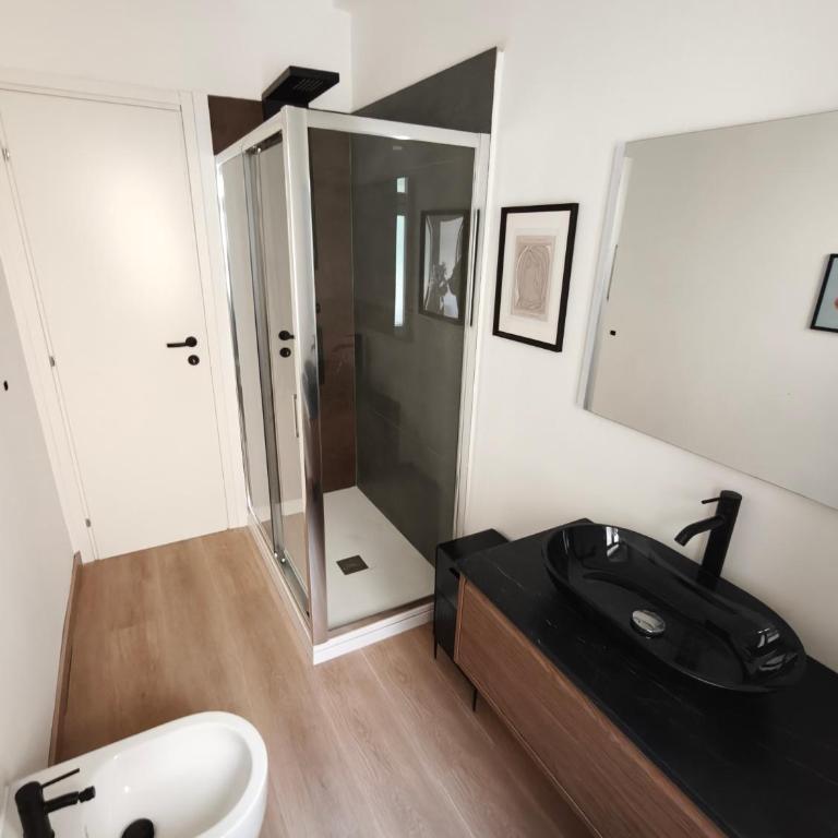 AdR Charme B&B - Suite Queen - 14