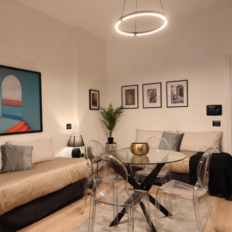 AdR Charme B&B - Suite Queen - 10