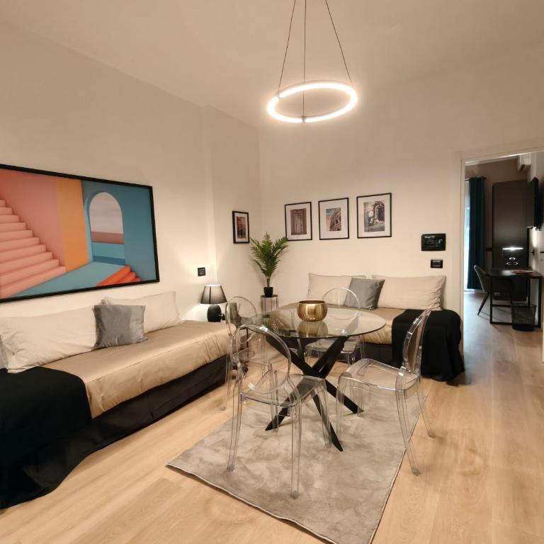 AdR Charme B&B - Suite Queen - 9