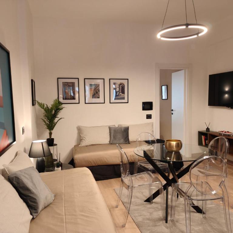 AdR Charme B&B - Suite Queen - 28