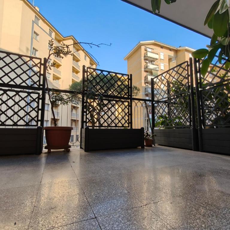 AdR Charme B&B - Suite Queen - 26