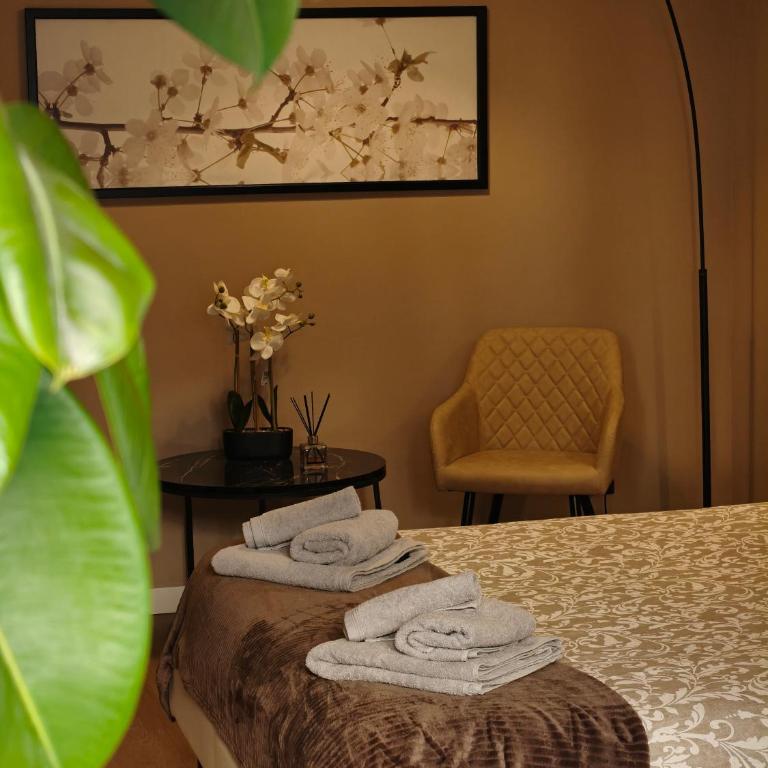 AdR Charme B&B - Suite Queen - 24