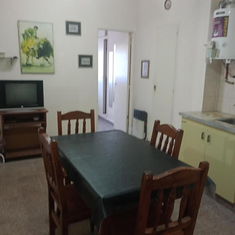 Planta baja con jardin - Apartamento de 1 dormitorio - 1