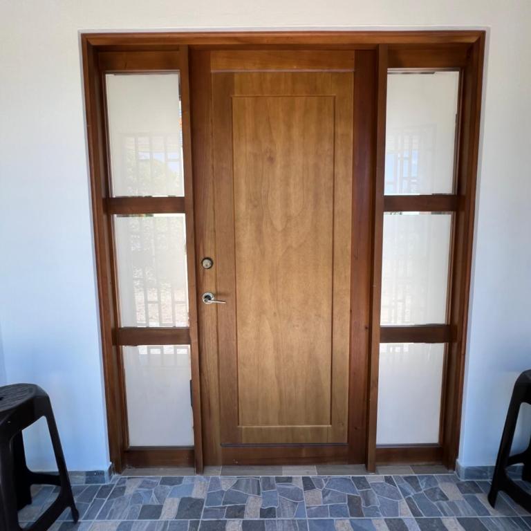 Hermosa Casa Campestre - Casa de 4 dormitorios - 2