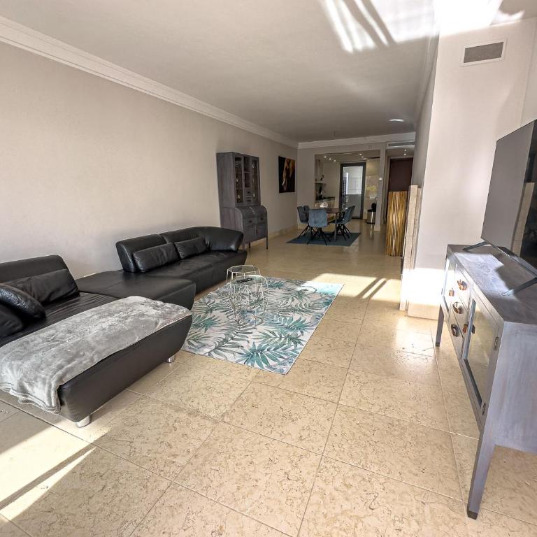 Los Monteros Marbella Dreams - Two-Bedroom Apartment - 11