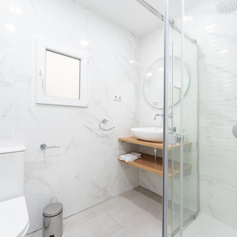 Lovely Peña City Center - Apartamento de 3 dormitorios - 18