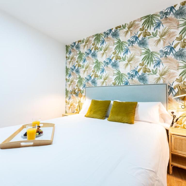 Lovely Peña City Center - Apartamento de 3 dormitorios - 14