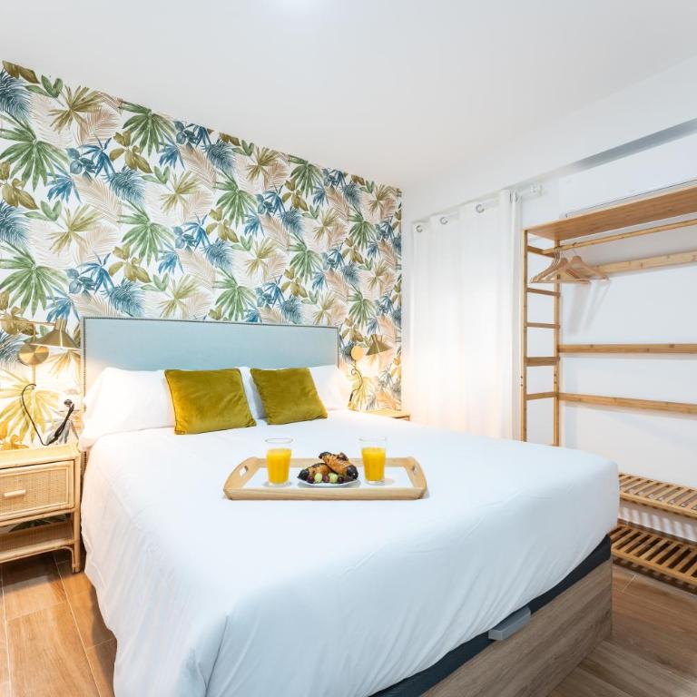 Lovely Peña City Center - Apartamento de 3 dormitorios - 12