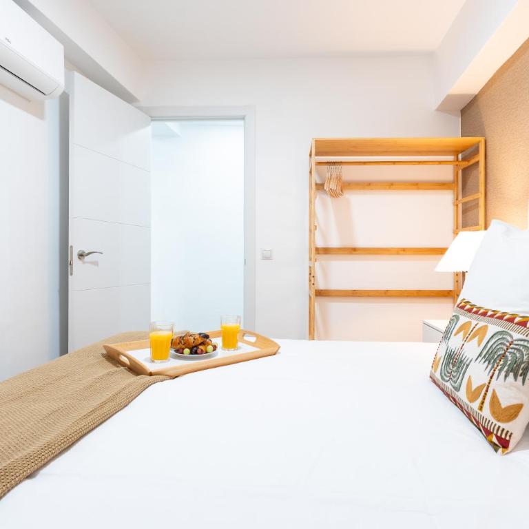 Lovely Peña City Center - Apartamento de 3 dormitorios - 5