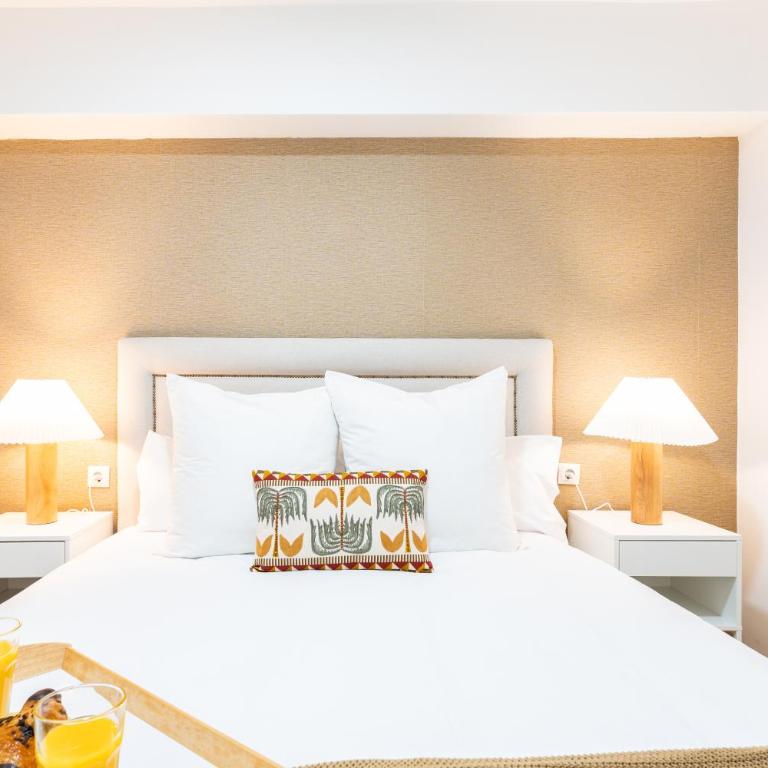 Lovely Peña City Center - Apartamento de 3 dormitorios - 2