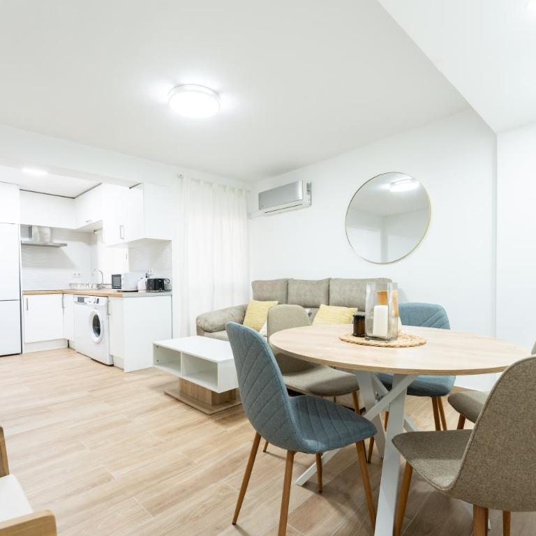 Lovely Peña City Center - Apartamento de 3 dormitorios - 9