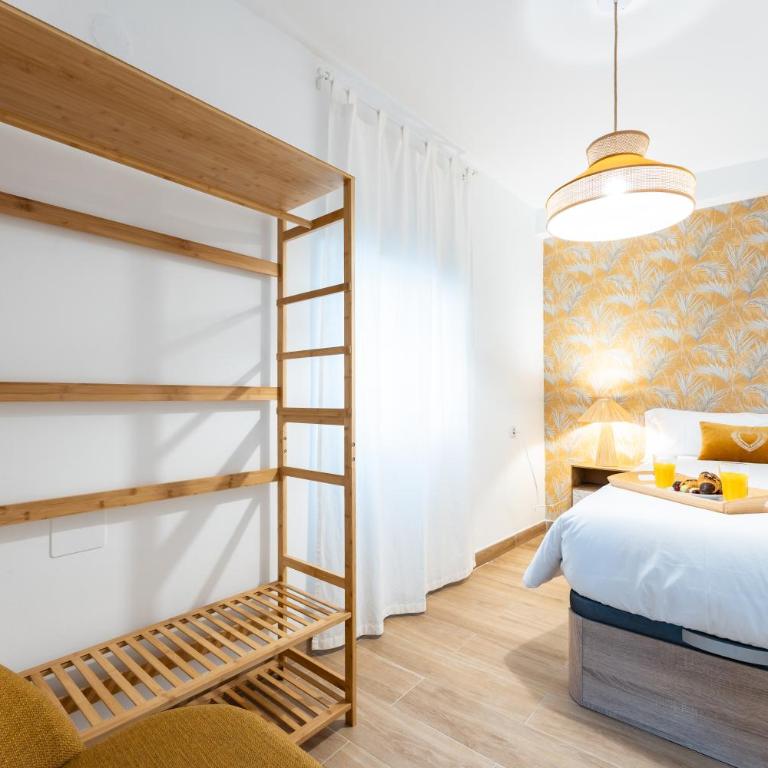Lovely Peña City Center - Apartamento de 3 dormitorios - 20