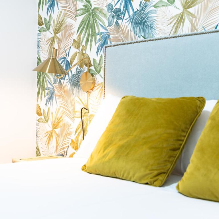 Lovely Peña City Center - Apartamento de 3 dormitorios - 17