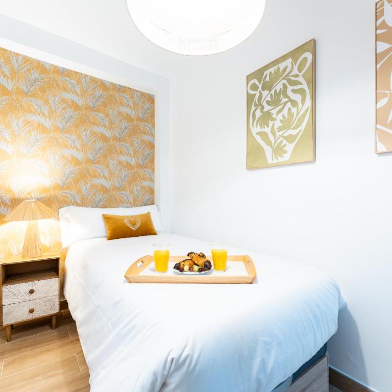 Lovely Peña City Center - Apartamento de 3 dormitorios - 21
