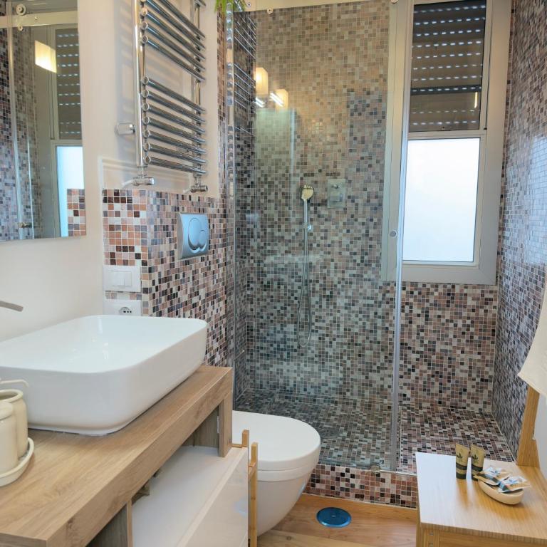Vatican Comfort Loft Rome Center - Appartement 1 Chambre - 5