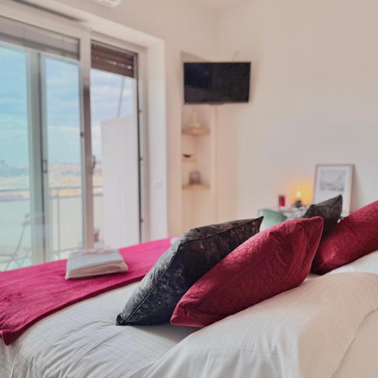 Vatican Comfort Loft Rome Center - Appartement 1 Chambre - 9