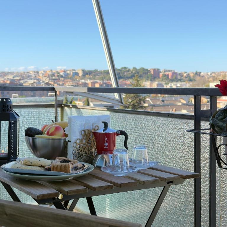 Vatican Comfort Loft Rome Center - Appartement 1 Chambre - 11