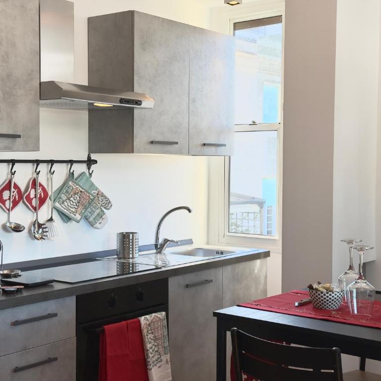 Vatican Comfort Loft Rome Center - Appartement 1 Chambre - 18