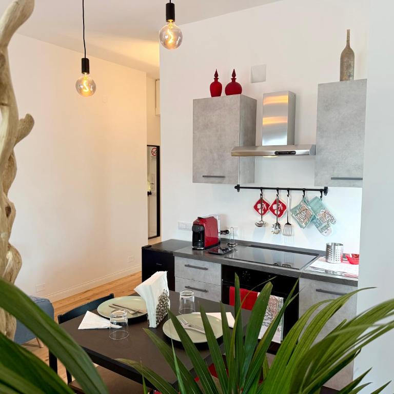 Vatican Comfort Loft Rome Center - Appartement 1 Chambre - 20