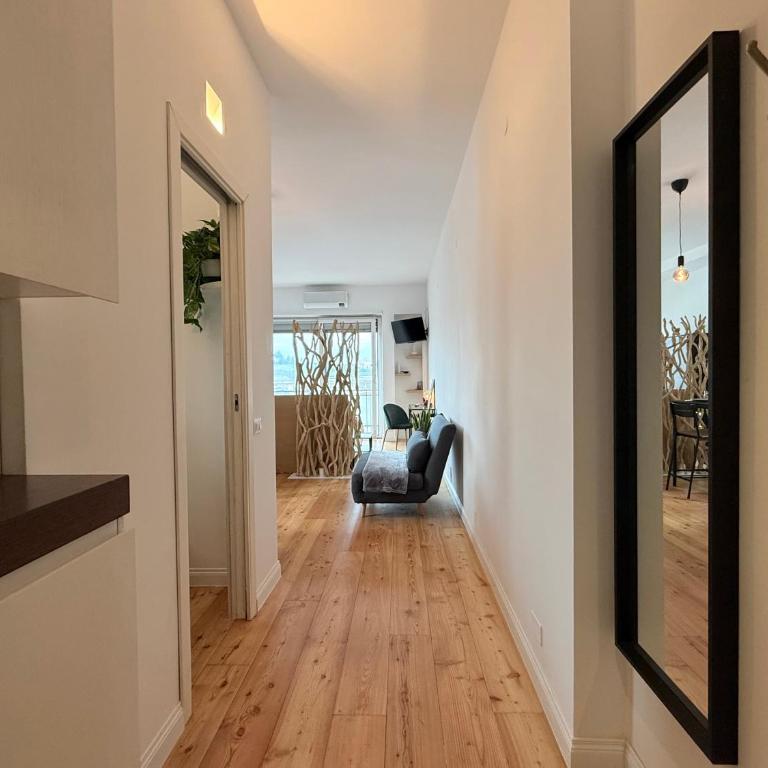 Vatican Comfort Loft Rome Center - Appartement 1 Chambre - 22