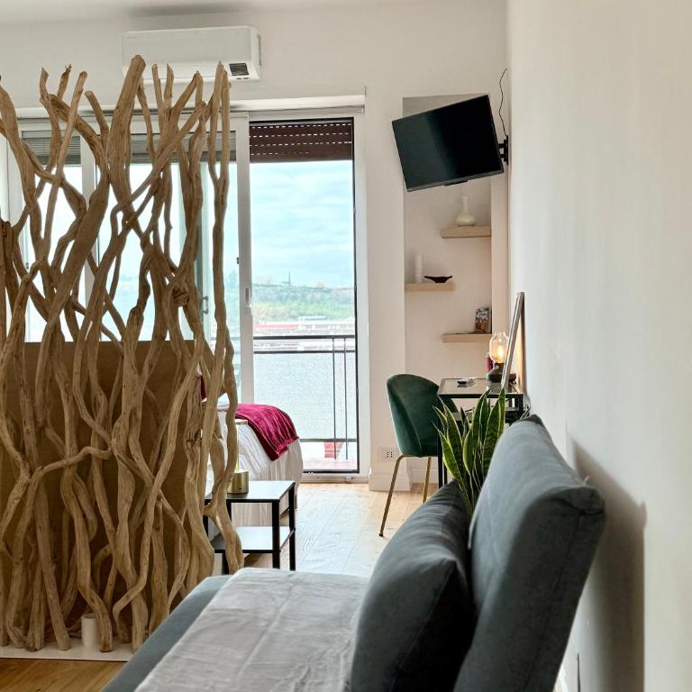 Vatican Comfort Loft Rome Center - Appartement 1 Chambre - 23