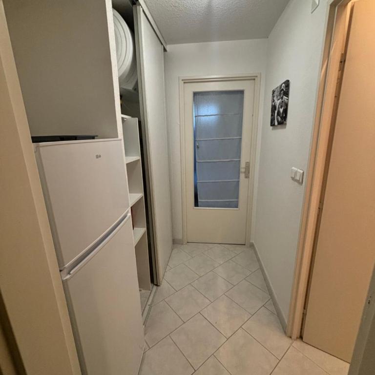 le balcon de Funès, proche des plages - Apartamento de 3 dormitorios con balcón - 35