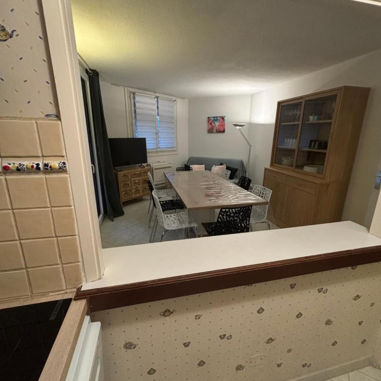le balcon de Funès, proche des plages - Apartamento de 3 dormitorios con balcón - 34