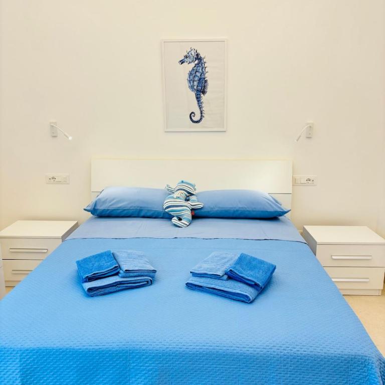 Casa Zi Tore - Appartamento con 2 Camere da Letto - 3