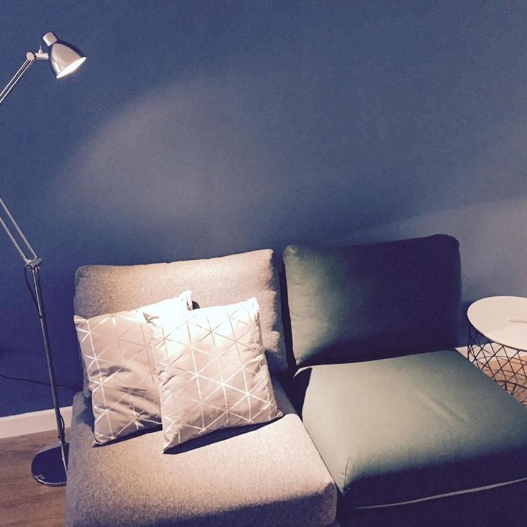 Central Studio 1300m from the beach - Apartamento de 1 dormitorio - 8