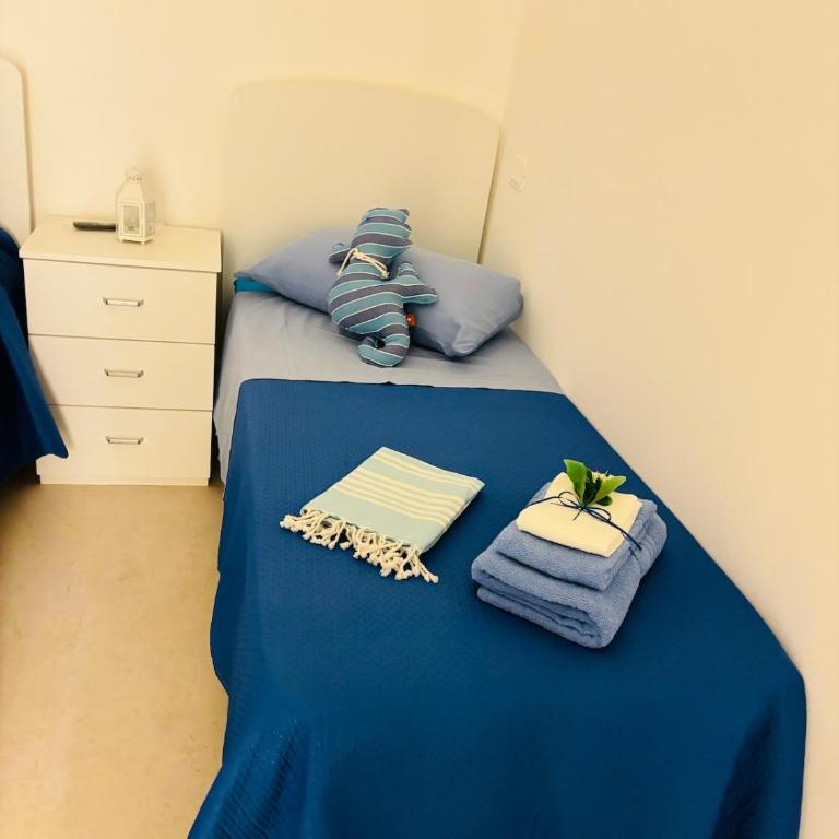 Casa Zi Tore - Appartamento con 2 Camere da Letto - 5
