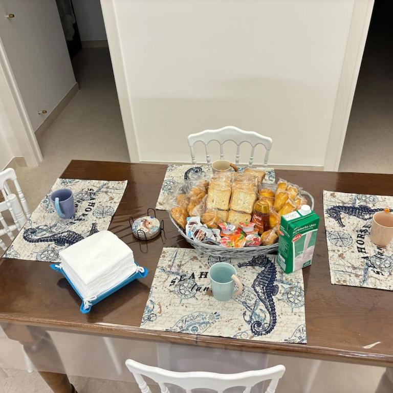 Casa Zi Tore - Appartamento con 2 Camere da Letto - 14