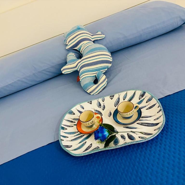Casa Zi Tore - Appartamento con 2 Camere da Letto - 18