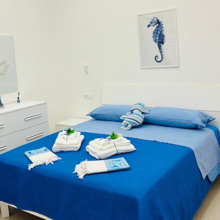 Casa Zi Tore - Appartamento con 2 Camere da Letto - 19