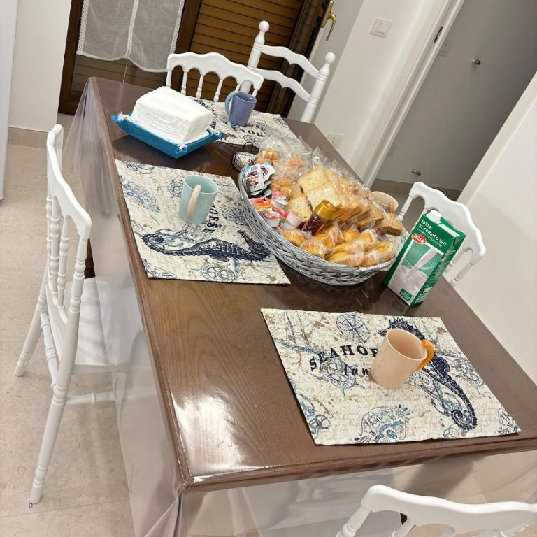 Casa Zi Tore - Appartamento con 2 Camere da Letto - 21
