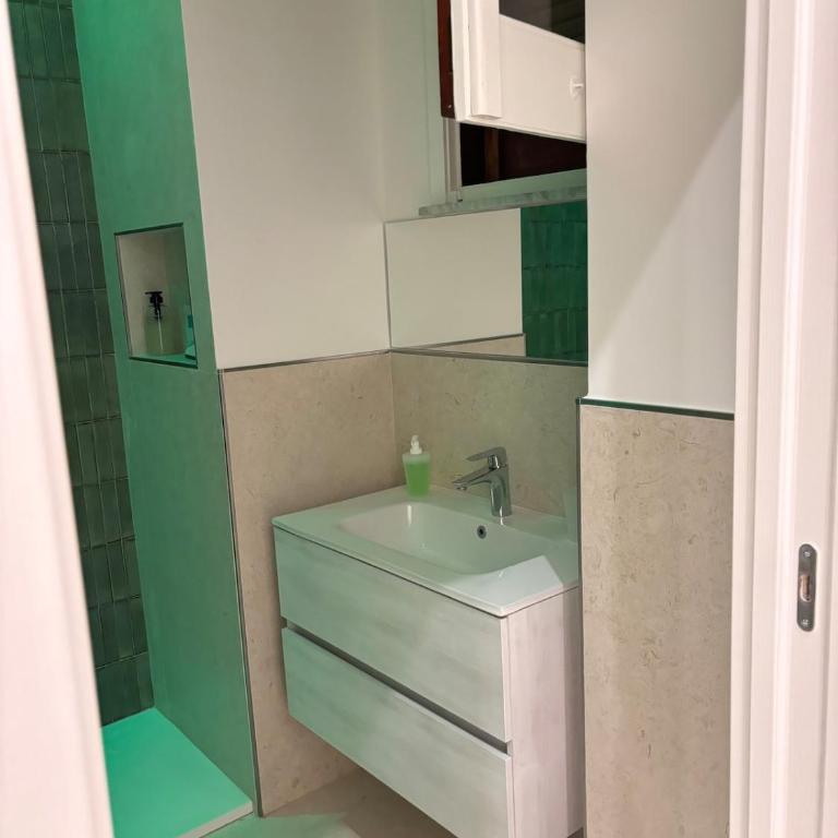Casa Zi Tore - Appartamento con 2 Camere da Letto - 25