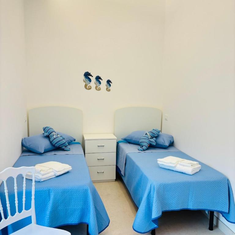 Casa Zi Tore - Appartamento con 2 Camere da Letto - 27