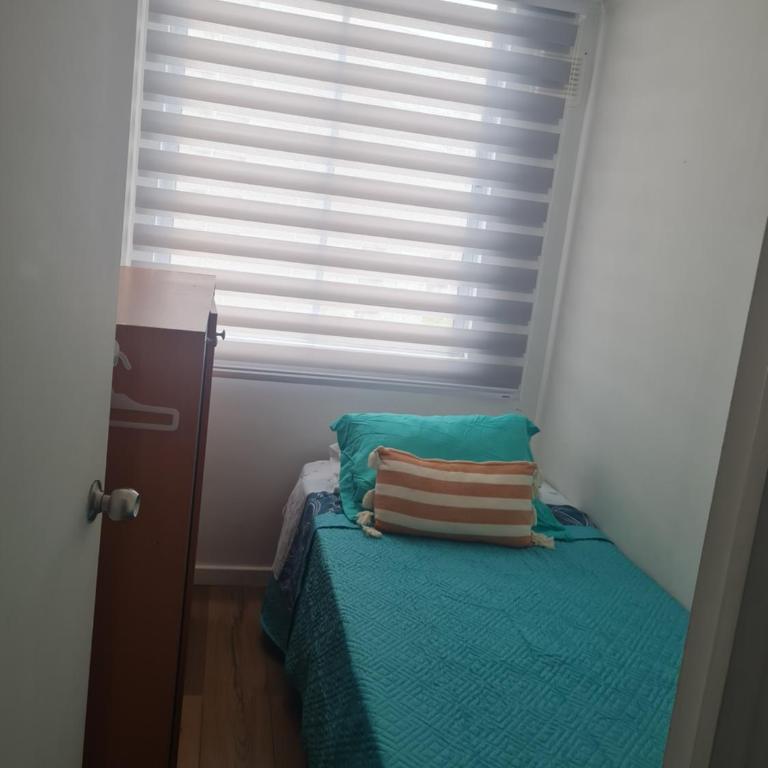 Arriendo La Serena - Two-Bedroom Apartment - 9