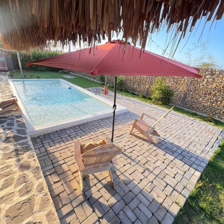 Mojarra Beach HOUSE - Casa - 33