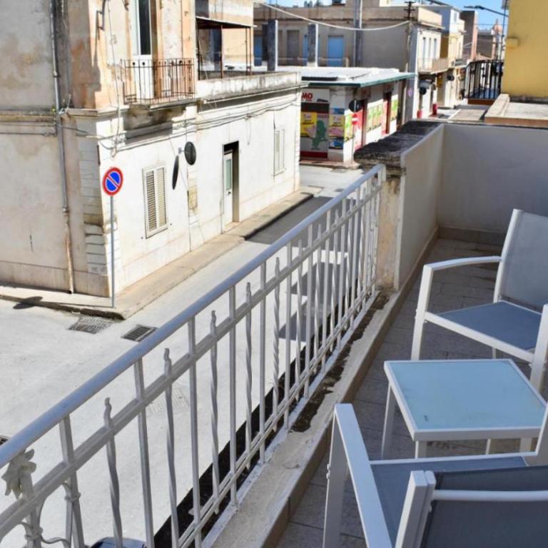 Accece home - Casa con 2 Camere da Letto - 17