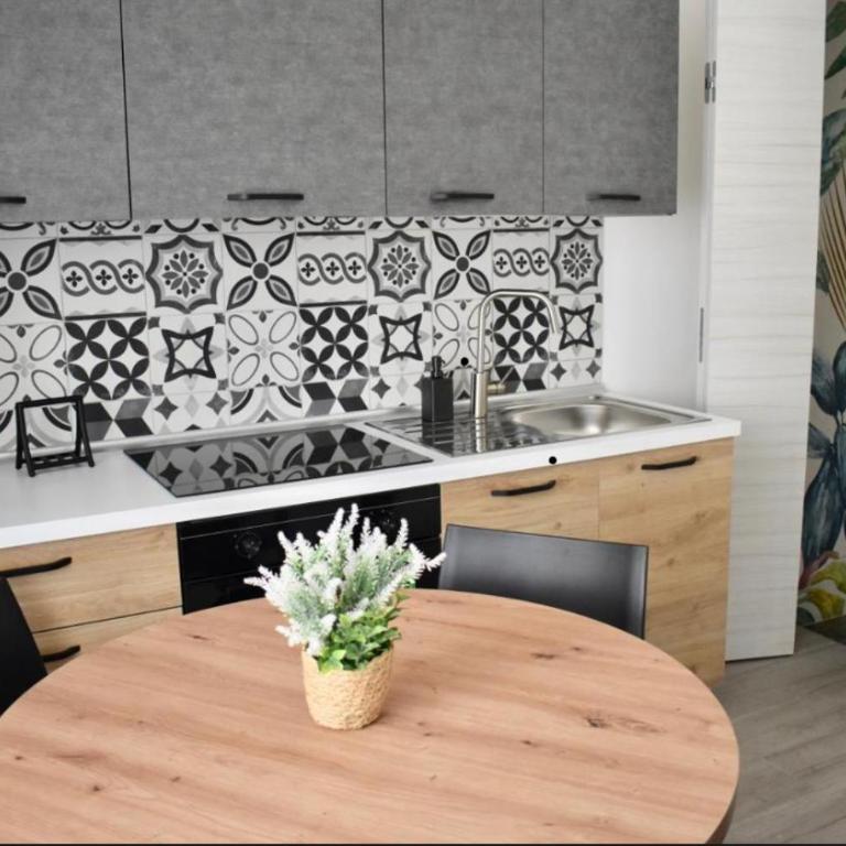 Accece home - Casa con 2 Camere da Letto - 19