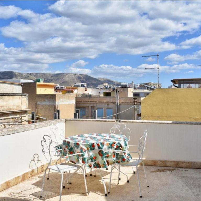 Accece home - Casa con 2 Camere da Letto - 25
