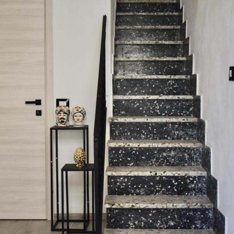 Accece home - Casa con 2 Camere da Letto - 26