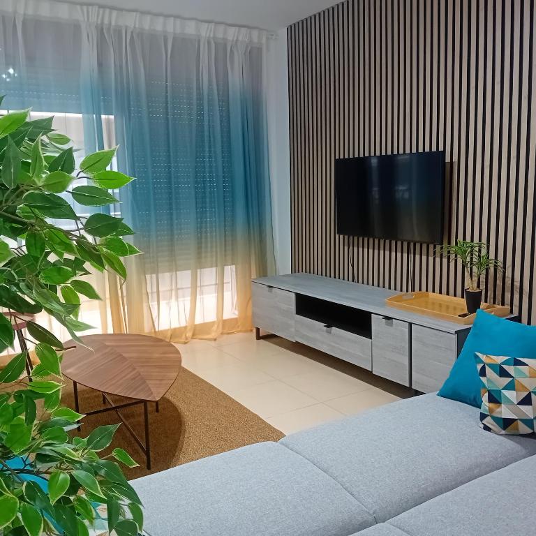 PEÑÍSCOLA PLAYA Centro NG - Apartamento de 2 dormitorios - 3