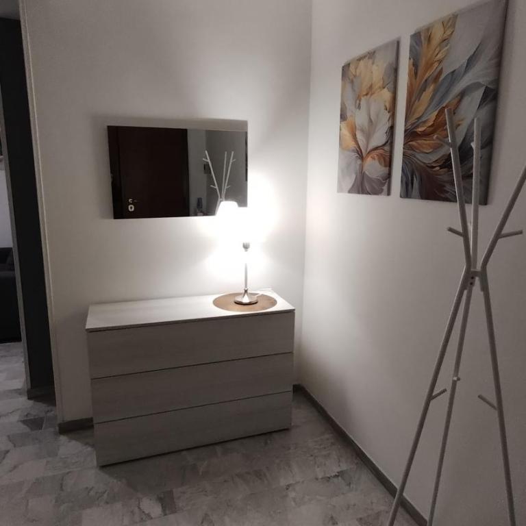 Voilà by GabRiSa - Near Metro line A - Appartamento con 2 Camere da Letto - 10