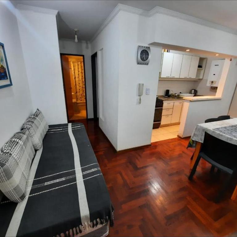 Depto Lanin 5 - Apartamento de 1 dormitorio - 2