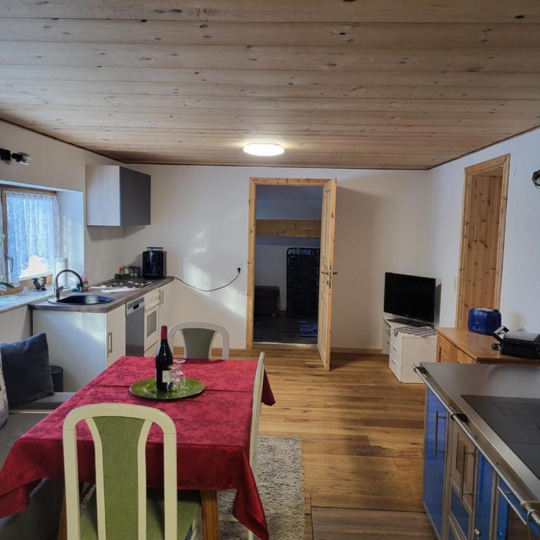 Ferienwohnung Nikol&Edwin - Haus mit 2 Schlafzimmern - 14