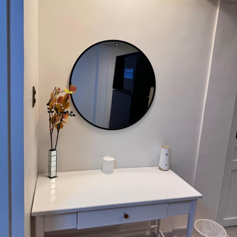 Dpto Ampilo y Comodo - Apartamento de 3 dormitorios - 1