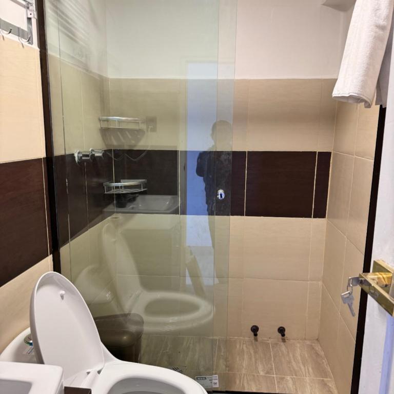 Dpto Ampilo y Comodo - Apartamento de 3 dormitorios - 3