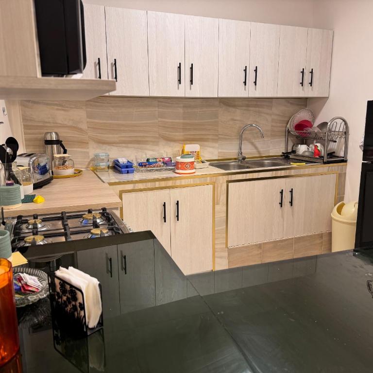 Dpto Ampilo y Comodo - Apartamento de 3 dormitorios - 9